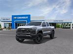 New 2026 Chevrolet Colorado Trail Boss Crew Cab for sale #C126570 - photo 8
