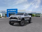 New 2026 Chevrolet Colorado ZR2 Crew Cab for sale #C127707 - photo 8