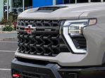 New 2026 Chevrolet Silverado 2500 ZR2 Crew Cab for sale #C129369 - photo 13
