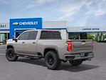 New 2026 Chevrolet Silverado 2500 ZR2 Crew Cab for sale #C129369 - photo 3