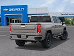 New 2026 Chevrolet Silverado 2500 ZR2 Crew Cab for sale #C129369 - photo 4