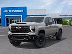 New 2026 Chevrolet Silverado 2500 ZR2 Crew Cab for sale #C129369 - photo 6