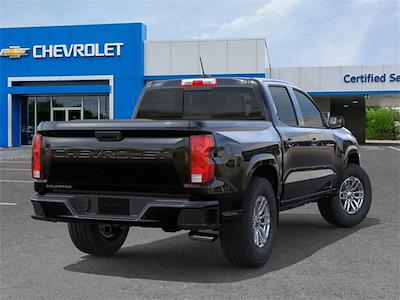 New 2026 Chevrolet Colorado LT Crew Cab for sale #C129457 - photo 2