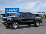 New 2026 Chevrolet Colorado LT Crew Cab for sale #C129457 - photo 3
