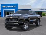 New 2026 Chevrolet Colorado LT Crew Cab for sale #C129457 - photo 6