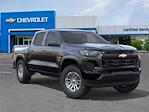 New 2026 Chevrolet Colorado LT Crew Cab for sale #C129457 - photo 7