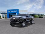 New 2026 Chevrolet Colorado LT Crew Cab for sale #C129457 - photo 8
