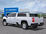 New 2026 Chevrolet Silverado 2500 Work Truck Crew Cab for sale #C129775 - photo 27