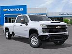 New 2026 Chevrolet Silverado 2500 Work Truck Crew Cab for sale #C129775 - photo 7