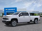 New 2026 Chevrolet Silverado 2500 Custom Crew Cab 4WD SRW Pickup for sale #C129901 - photo 26