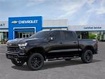 New 2026 Chevrolet Silverado 1500 LT Crew Cab for sale #C130184 - photo 3