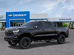 New 2026 Chevrolet Silverado 1500 LT Crew Cab for sale #C130184 - photo 26