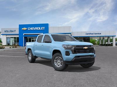 New 2026 Chevrolet Colorado LT Crew Cab for sale #C130742 - photo 1