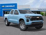 New 2026 Chevrolet Colorado LT Crew Cab for sale #C130742 - photo 31