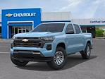 New 2026 Chevrolet Colorado LT Crew Cab for sale #C130742 - photo 6