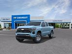 New 2026 Chevrolet Colorado LT Crew Cab for sale #C130742 - photo 8
