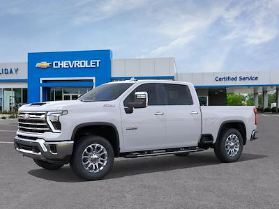 New 2026 Chevrolet Silverado 2500 LTZ Crew Cab for sale #C131384 - photo 2