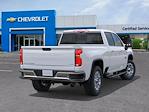 New 2026 Chevrolet Silverado 2500 LTZ Crew Cab for sale #C131384 - photo 28