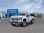 New 2026 Chevrolet Silverado 2500 LTZ Crew Cab for sale #C131384 - photo 8