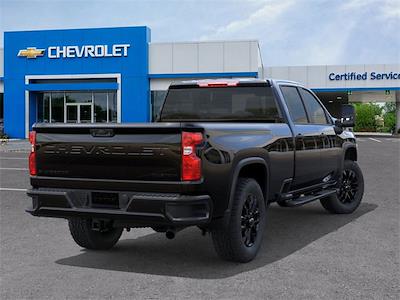 New 2026 Chevrolet Silverado 2500 Custom Crew Cab for sale #C131859 - photo 2
