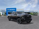 New 2026 Chevrolet Silverado 2500 Custom Crew Cab for sale #C131859 - photo 1