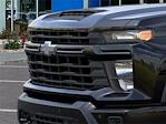 New 2026 Chevrolet Silverado 2500 Custom Crew Cab for sale #C131859 - photo 13