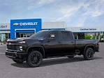 New 2026 Chevrolet Silverado 2500 Custom Crew Cab for sale #C131859 - photo 3