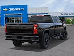 New 2026 Chevrolet Silverado 2500 Custom Crew Cab for sale #C131859 - photo 28