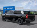 New 2026 Chevrolet Silverado 2500 Custom Crew Cab for sale #C131859 - photo 4