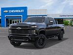 New 2026 Chevrolet Silverado 2500 Custom Crew Cab for sale #C131859 - photo 30