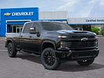 New 2026 Chevrolet Silverado 2500 Custom Crew Cab for sale #C131859 - photo 31