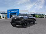 New 2026 Chevrolet Silverado 2500 Custom Crew Cab for sale #C131859 - photo 32