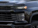 New 2026 Chevrolet Silverado 2500 Custom Crew Cab for sale #C131859 - photo 34