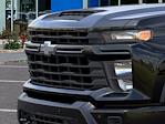 New 2026 Chevrolet Silverado 2500 Custom Crew Cab for sale #C131859 - photo 37