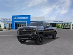 New 2026 Chevrolet Silverado 2500 Custom Crew Cab for sale #C131859 - photo 8