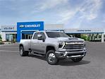 New 2026 Chevrolet Silverado 3500 LTZ Crew Cab for sale #C131888 - photo 1