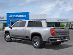 New 2026 Chevrolet Silverado 3500 LTZ Crew Cab for sale #C131888 - photo 4