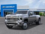 New 2026 Chevrolet Silverado 3500 LTZ Crew Cab for sale #C131888 - photo 30