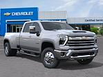 New 2026 Chevrolet Silverado 3500 LTZ Crew Cab for sale #C131888 - photo 31