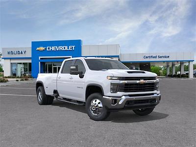 New 2026 Chevrolet Silverado 3500 LT Crew Cab for sale #C131977 - photo 1