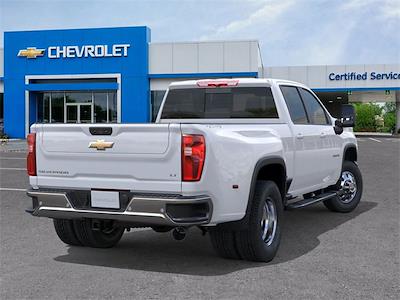 New 2026 Chevrolet Silverado 3500 LT Crew Cab for sale #C131977 - photo 2