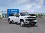New 2026 Chevrolet Silverado 3500 LT Crew Cab for sale #C131977 - photo 1