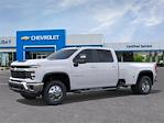 New 2026 Chevrolet Silverado 3500 LT Crew Cab for sale #C131977 - photo 3