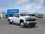 New 2026 Chevrolet Silverado 3500 LT Crew Cab for sale #C131977 - photo 25