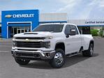New 2026 Chevrolet Silverado 3500 LT Crew Cab for sale #C131977 - photo 6
