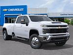 New 2026 Chevrolet Silverado 3500 LT Crew Cab for sale #C131977 - photo 7