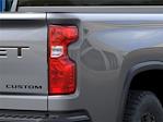 New 2026 Chevrolet Silverado 2500 Custom Crew Cab 4WD SRW Pickup for sale #C132318 - photo 11