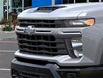 New 2026 Chevrolet Silverado 2500 Custom Crew Cab 4WD SRW Pickup for sale #C132318 - photo 13