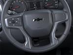 New 2026 Chevrolet Silverado 2500 Custom Crew Cab 4WD SRW Pickup for sale #C132318 - photo 19