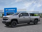 New 2026 Chevrolet Silverado 2500 Custom Crew Cab 4WD SRW Pickup for sale #C132318 - photo 26